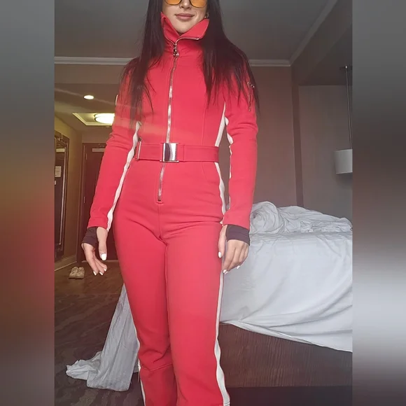 Cordova ski suits - Picture 3 of 7